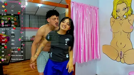 xsexysgirlsx stripchat stream image