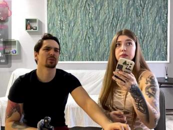 Miley_and_Michael bongacams stream image