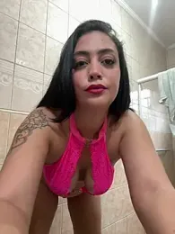 NathFox stripchat stream image, 11.03.2026 18:50