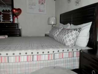 iluvsaffire-bleu camsoda stream image