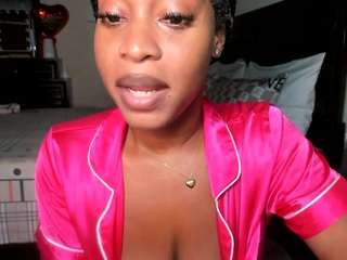 iluvsaffire-bleu camsoda stream image