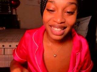 iluvsaffire-bleu camsoda stream image