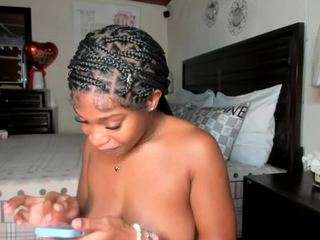 iluvsaffire-bleu camsoda stream image