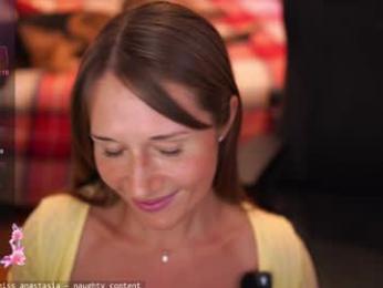 yours_anastasia chaturbate stream image