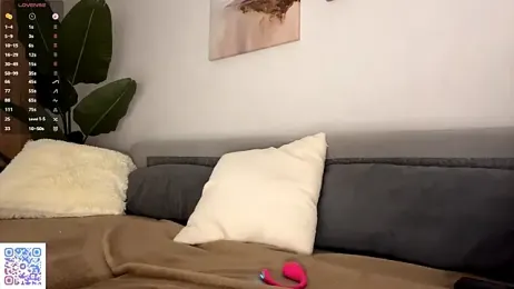 PetulaGunton stripchat stream image