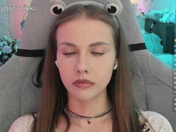 VikkiExtraCheese bongacams stream image