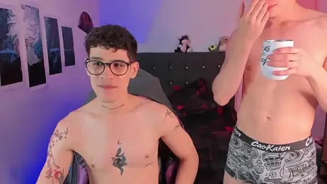 andybxby stripchat stream image, 11.03.2026 23:50