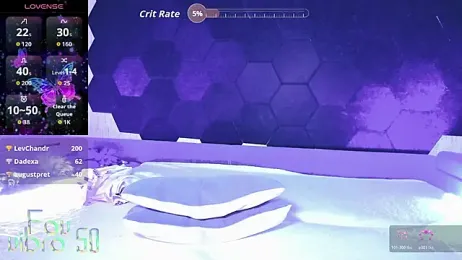 HardcoreHentai stripchat stream image, 12.03.2026 00:50