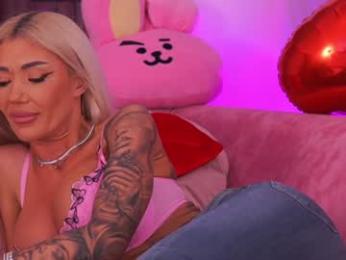 therealfallingangel chaturbate stream image