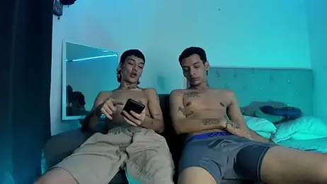 twinkDuohot stripchat stream image, 12.03.2026 04:10