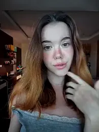 Teya_New stripchat stream image