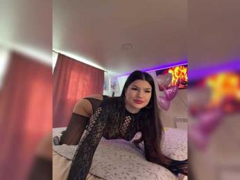 -MaybeBaby- bongacams stream image, 12.03.2026 07:30