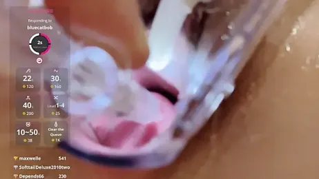 yueyue2003 stripchat stream image