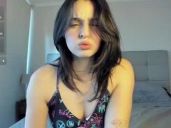 yourfreakygirl chaturbate stream image, 12.03.2026 19:30