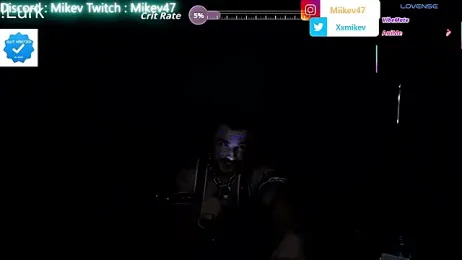 Mikev stripchat stream image, 12.03.2026 19:00