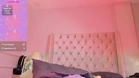 Charlie_Storm_ stripchat stream image