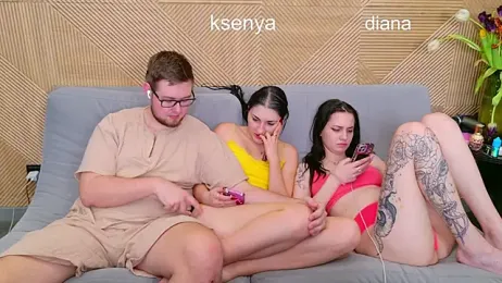 Ksenny stripchat stream image, 13.03.2026 04:10