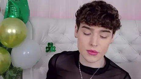 RobbyCharming stripchat stream image