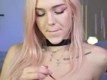 milabunny_ chaturbate stream image