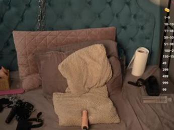 shiny_lily chaturbate stream image, 13.03.2026 08:30