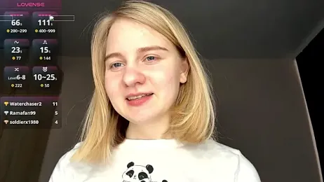 OdelinaFicken stripchat stream image