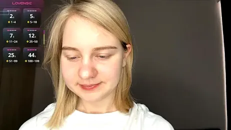 OdelinaFicken stripchat stream image