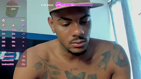 TysonWalkers stripchat stream image