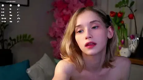 EdlinHargus stripchat stream image