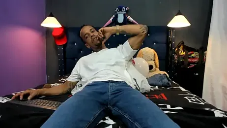 Salomon_koude stripchat stream image