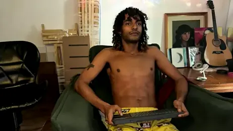 gerson173Hugo stripchat stream image