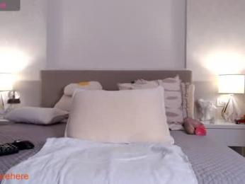 smileyouarehere chaturbate stream image, 13.03.2026 19:50