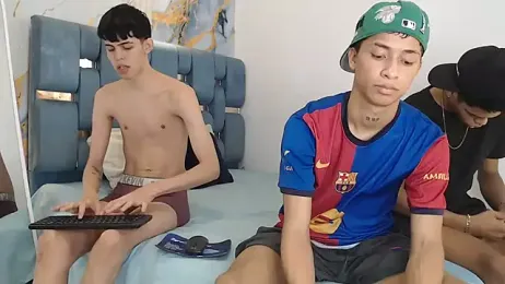 EMPIRE_BOYS1 stripchat stream image