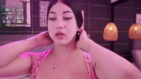 BellaLatinaTS stripchat stream image, 13.03.2026 21:50