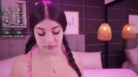 BellaLatinaTS stripchat stream image, 13.03.2026 21:50