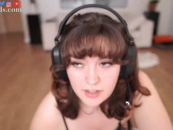 serareads chaturbate stream image, 13.03.2026 23:40