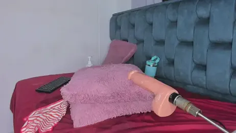 Roxy-Smith stripchat stream image, 13.03.2026 22:40