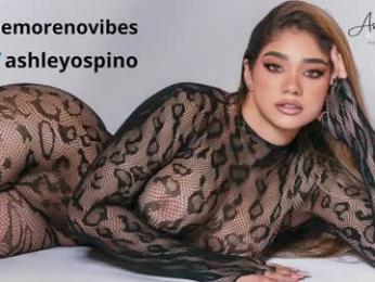 ashley_ospino chaturbate stream image, 14.03.2026 01:00