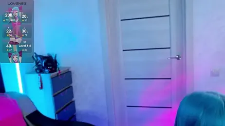 Aurora_Natsuki stripchat stream image