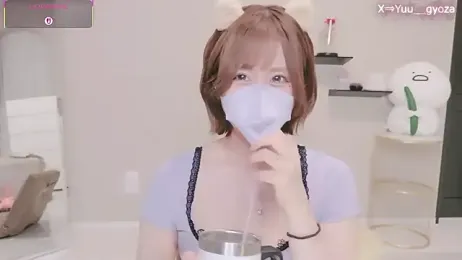 Yuu__k stripchat stream image