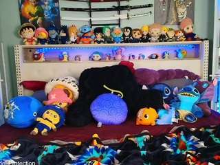 starryari69 camsoda stream image