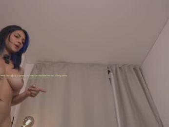 annieguzman_ chaturbate stream image, 14.03.2026 22:10