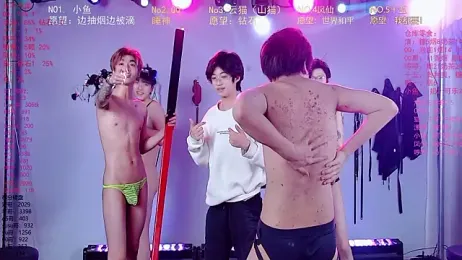 NTN-lucky stripchat stream image, 15.03.2026 01:50