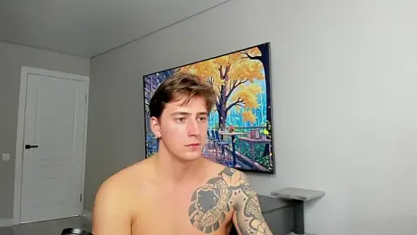 DaniHort stripchat stream image, 15.03.2026 10:00