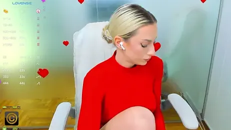 aileen_williams stripchat stream image