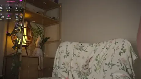 HelloHodge stripchat stream image