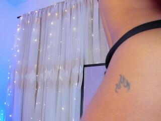 Jade Thonson flirt4free stream image, 15.03.2026 20:00