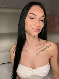 ilariea_girl stripchat stream image, 15.03.2026 23:50