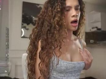 naomigomezz chaturbate stream image, 16.03.2026 02:30