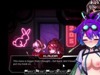 projektmelody chaturbate stream image