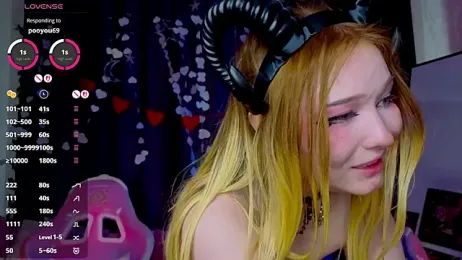 ElswythCovil stripchat stream image